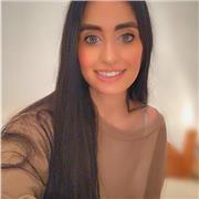 English tutor offering lessons to adults. I have helped hundred of students from A1 level to those preparing for an official exam (IELTS, Cambridge Advance )