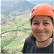 Profesora de ciencias naturales , para todas edades y niveles