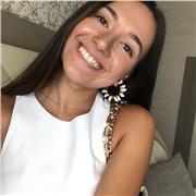 Profesora de inglés hasta nivel CAE o C1