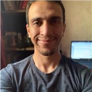Qassam Ziad Musallam