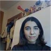 Profesora de clases particulares de Biología para los niveles de primaria, ESO y bachillerato