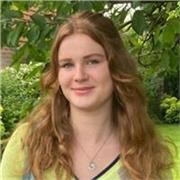 German tutor with over 2 years' experience teaching in a classroom