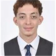 Estudiante universitario con experiencia impartiendo clases de refuerzo de primaria, también a domicilio.