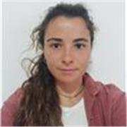 Terapeuta Ocupacional con más de 4 años de experiencia en el ámbito de la discapacidad. 