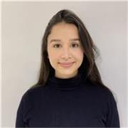 ¡Hola! Soy Tibisay, Diseñadora Gráfica y Directora de Arte egresada de Blanquerna—Universitat Ramón Llull, con experiencia en branding, redes sociales y presentation design.