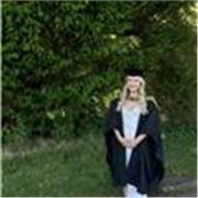 As a First-Class Biomed graduate with straight A*s at GCSE and A-Level, I help students of all ages with their biology & psycholog