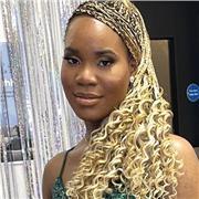 Chioma Mary