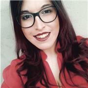 Soy estudiante de magisterio, con mención en Audición y lenguaje... Tengo mucha experiencia en este ámbito... Me encantaría ayudar a los peques con las tareas del colegio... Disfrutar y que aprendan mucho