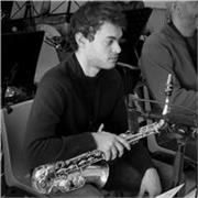 Cours de saxophone à votre domicile. Professeur diplômé