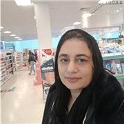 Maliha Noveen