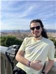Graduado en máster de jazz y música moderna en especialidad de saxofón-jazz. se ofrecen clases de iniciación, intermedio, preparación de pruebas…