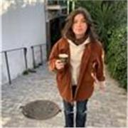 Profesor de inglés para niños