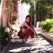 Graduada de bachillerato en artes plásticas con experiencia en diferentes campos del arte.