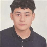 Estudiante de segundo año en ingeniería industrial en la Universidad Politécnica de Valencia