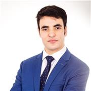 Graduado de máster en contabilidad superior da clases de contabilidad nivel ciclo, grado y máster. 100% de estudiantes aprobados hasta ahora