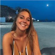 Profesora particular presencial/online campo de Gibraltar