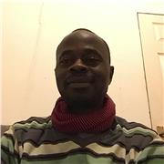 Malachy Azubuike Udeze