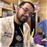 Maestro en ciencias en el área de nano toxicología, donde se enfoca en las áreas de biología, química y física entre otras