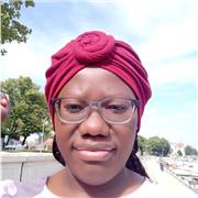 Warm and caring English teacher who wants all students to be successful learners