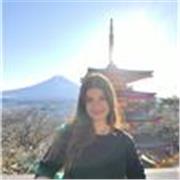 Profesora de chino e inglés apto para nivel principiante a básico