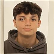 Estudiante de Ingeniería Mecánica en la UPV/EHU que ofrece clases de Física y Matemáticas