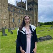 I’m an enthusiastic, patient and empathetic tutor who enjoys helping students build confidence and achieve their full potential.