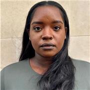 Fine art tutor, curator, artist, sculpture and installation specialist.