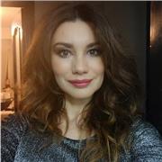 Profesora especializada en conversación , FCE,CAE, SLP2,3
