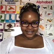 I am a Native English speaker from a beautiful country called South Africa and I can help you achieve your English learning goals
