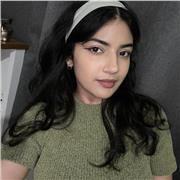 English tutor teaching students of all ages