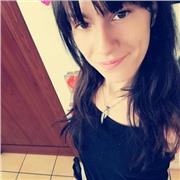 Bilingue impartisce lezioni di francese.
Il mio motto è : imparare divertendosi