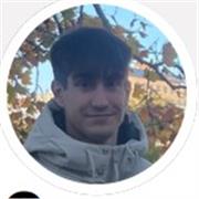 Profesor de Historia especializado en América Latina y con dominio de inglés.