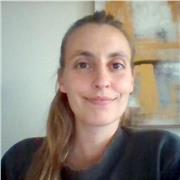 Arquitecta y profesora de Diseño Gráfico e Impresión 3D