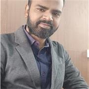 I am a teacher at university level. I can teach high school level and university level students.