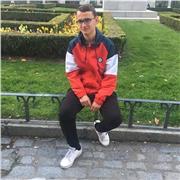 Buscas un profe con experiencia para hacer repaso y apoyo general con tu hijo/a?