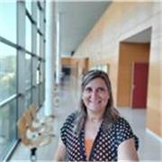 Psicologa con amplia experiencia como profesora