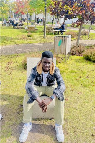 Moustapha