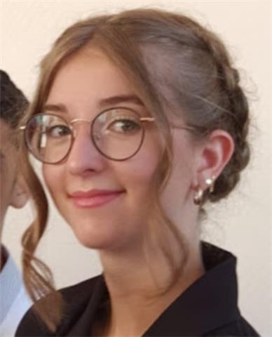 Clara Prentout