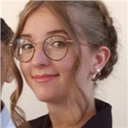 Professeure de FLE - Accompagnement sur mesure pour apprenants internationaux