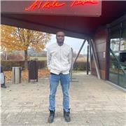 Nnaji Mathias Mbam