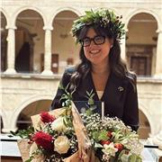 Laureata in giurisprudenza, offro aiuto per comprendere i concetti di diritto ai liceali!