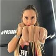 💪 Transforma tu cuerpo y confianza con FIT COMBAT: ¡entrenamientos presenciales para todos!