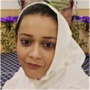 English tutor with experience, teaching with passion and purpose.