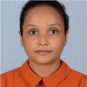 Dhanusha Dilanthi Viyangoda Gamacharige