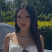 Doy clases particulares de cualquier nivel y de cualquier asignatura hasta 2º de bachillerato. Me adapto a las capacidades de cada alumno, proporcionándole el mejor rendimiento.