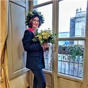 Laureata in Lettere, Formazione e Sapere Umanistico offre assistenza compiti per elementari e medie; materie umanistiche per super