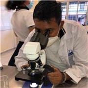 Instructor en Ciencias Biológicas | Experiencia en laboratorio y divulgación académica | Apoyo en formación académica
