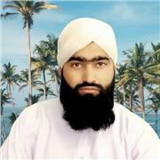 Maulana Ghani ur rahman