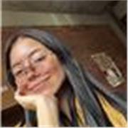 Profesora último año carrera de Filosofía