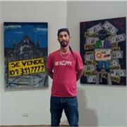 Soy Artista y me especializo en dictar clases de dibujo y pintura a ( niños , jovenes y adultos mayores) . Estudié en la escuela Bellas Artes de Lima y llevé talleres en la escuela Corriente Alterna .En la actualidad soy parte del colectivo  Mutual art